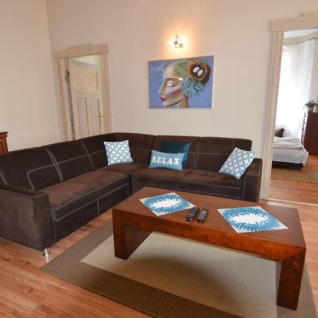 Victus Apartamenty, Apartamenty Adams Sopot Bagian luar foto