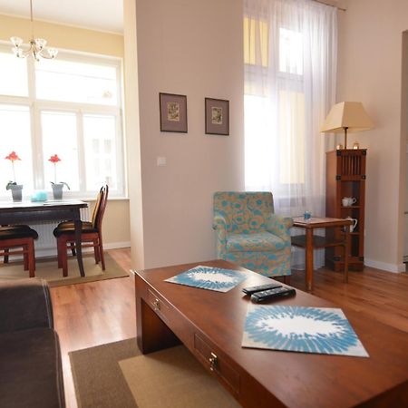 Victus Apartamenty, Apartamenty Adams Sopot Bagian luar foto