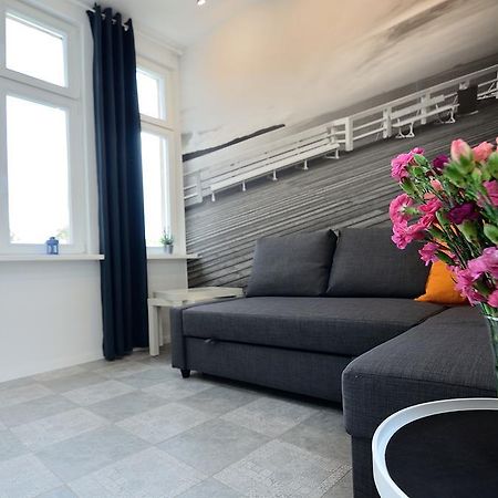 Victus Apartamenty, Apartamenty Adams Sopot Bagian luar foto