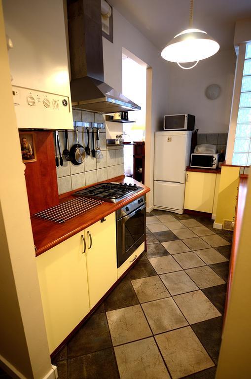 Victus Apartamenty, Apartamenty Adams Sopot Ruang foto