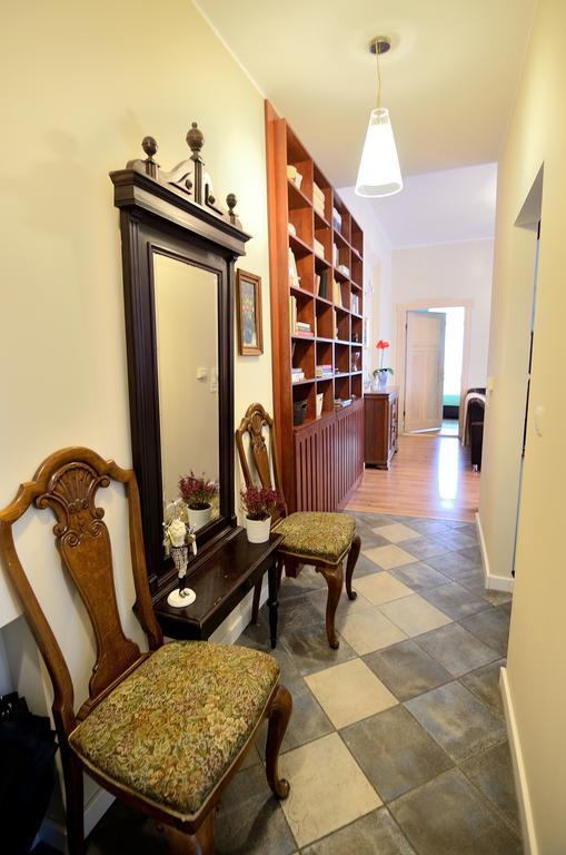 Victus Apartamenty, Apartamenty Adams Sopot Ruang foto