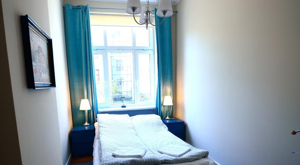 Victus Apartamenty, Apartamenty Adams Sopot Bagian luar foto