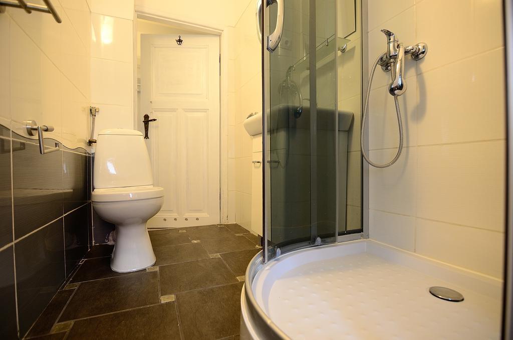 Victus Apartamenty, Apartamenty Adams Sopot Bagian luar foto