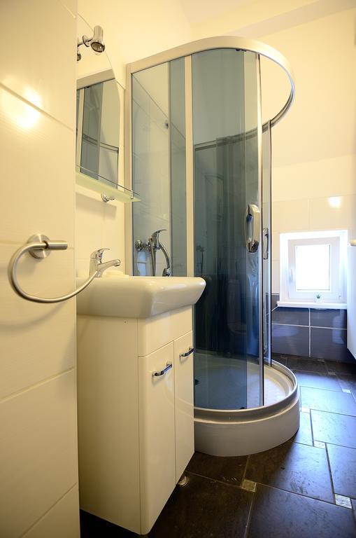 Victus Apartamenty, Apartamenty Adams Sopot Bagian luar foto