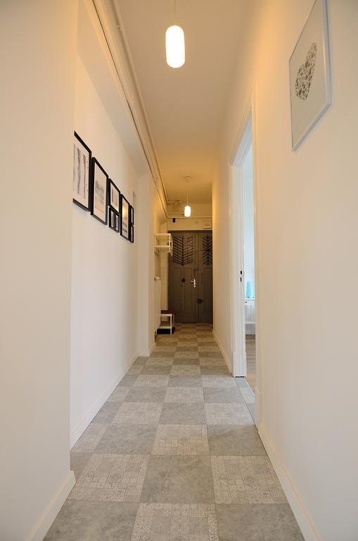 Victus Apartamenty, Apartamenty Adams Sopot Bagian luar foto