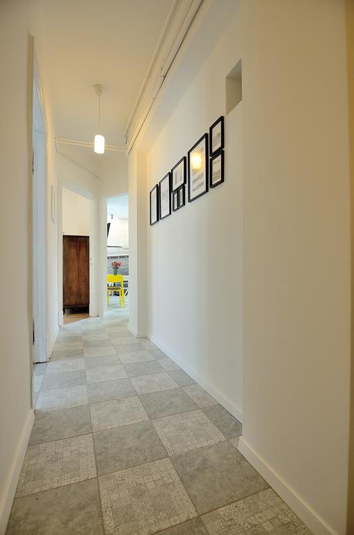 Victus Apartamenty, Apartamenty Adams Sopot Bagian luar foto