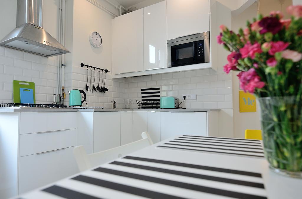 Victus Apartamenty, Apartamenty Adams Sopot Bagian luar foto
