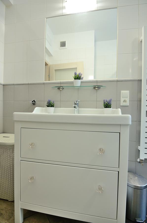 Victus Apartamenty, Apartamenty Adams Sopot Bagian luar foto