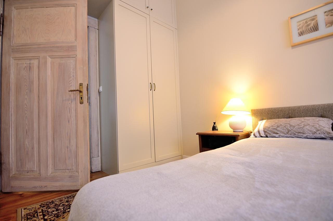 Victus Apartamenty, Apartamenty Adams Sopot Bagian luar foto