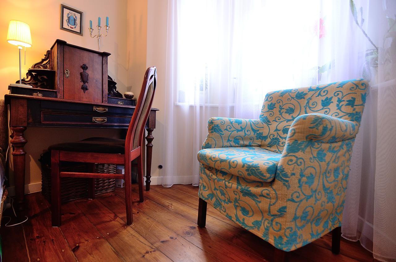 Victus Apartamenty, Apartamenty Adams Sopot Bagian luar foto