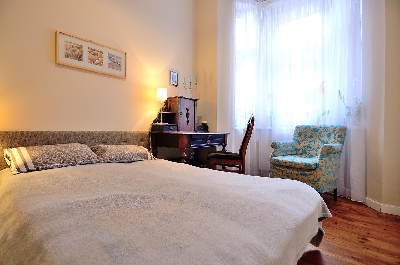 Victus Apartamenty, Apartamenty Adams Sopot Bagian luar foto